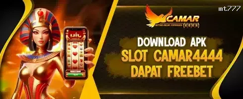 Bonus Spesial Download mt777 APK screenshot