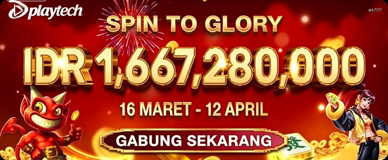 Unduh mt777 apk Versi Terbaru