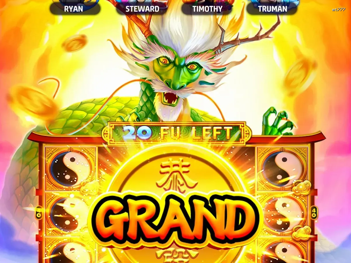 Koleksi mt777 Slot Gacor screenshot